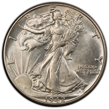 Cert 45828855 - Coin Image