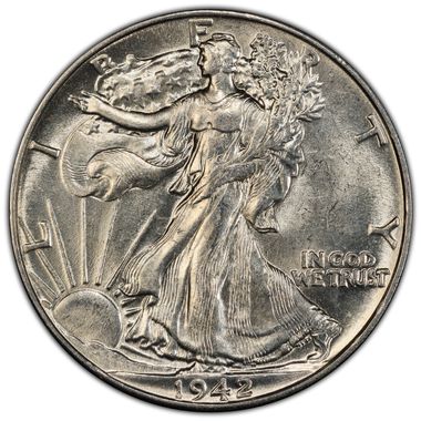 Cert 45828863 - Coin Image