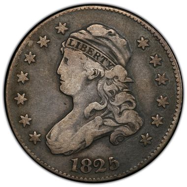 Cert 45831214 - Coin Image