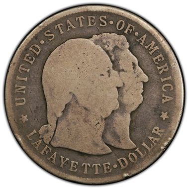 Cert 45831217 - Coin Image