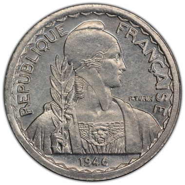 Cert 45831638 - Coin Image