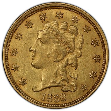 Cert 45831716 - Coin Image