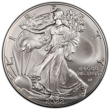 Cert 45833250 - Coin Image