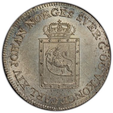 Cert 45835656 - Coin Image