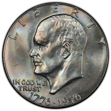 Cert 45835677 - Coin Image