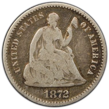 Cert 45835696 - Coin Image