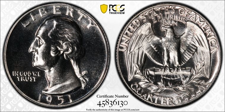 Cert 45836130 - Coin Image