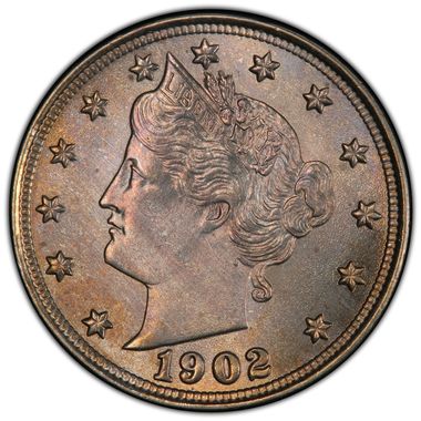 Cert 45836804 - Coin Image