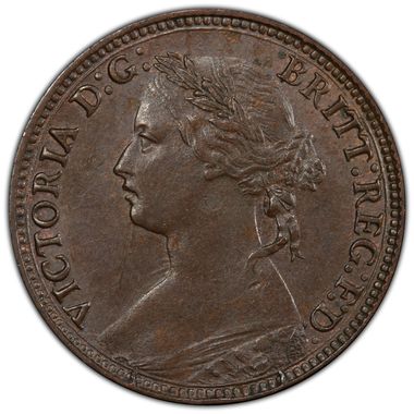 Cert 45837061 - Coin Image