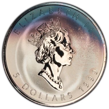 Cert 45837782 - Coin Image