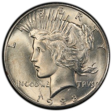 Cert 45841148 - Coin Image