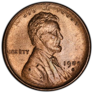 Cert 45841167 - Coin Image