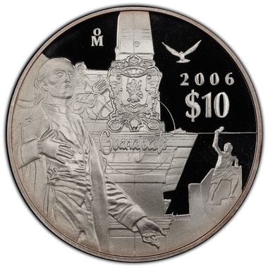 Cert 45841254 - Coin Image