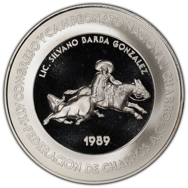Cert 45841259 - Coin Image