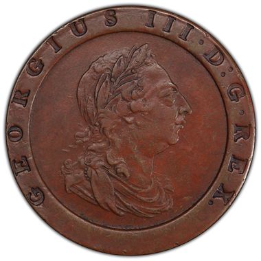 Cert 45842508 - Coin Image
