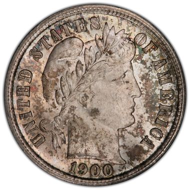 Cert 45842697 - Coin Image