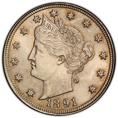 Cert 45842730 - Coin Image