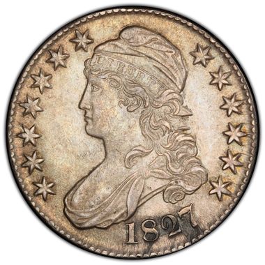 Cert 45842734 - Coin Image