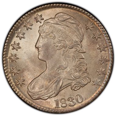 Cert 45843447 - Coin Image