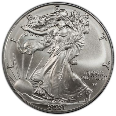 Cert 45844950 - Coin Image