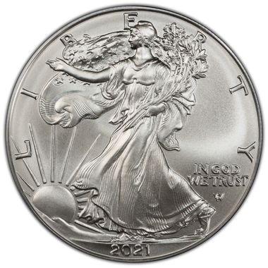 Cert 45844993 - Coin Image