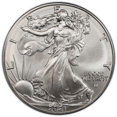 Cert 45845008 - Coin Image