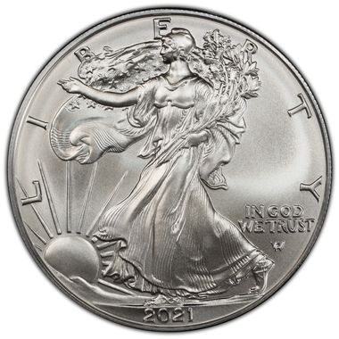 Cert 45845099 - Coin Image