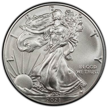 Cert 45845446 - Coin Image