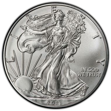 Cert 45845453 - Coin Image