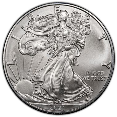 Cert 45845527 - Coin Image