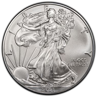 Cert 45845538 - Coin Image