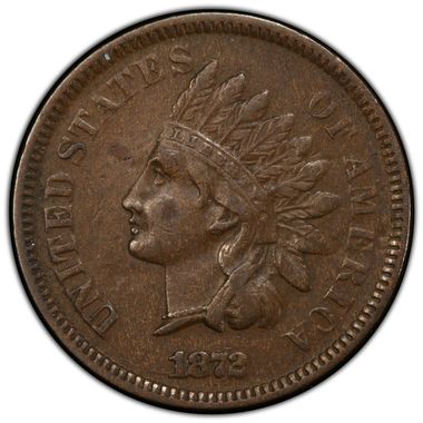 Cert 45845622 - Coin Image