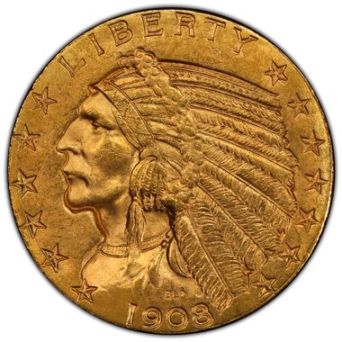 Cert 45845681 - Coin Image