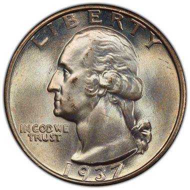 Cert 45845684 - Coin Image