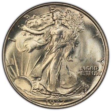 Cert 45846083 - Coin Image