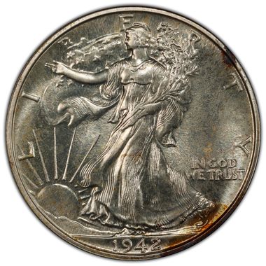 Cert 45846087 - Coin Image