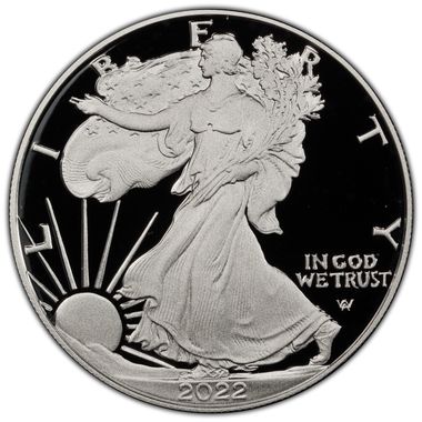 Cert 45846104 - Coin Image