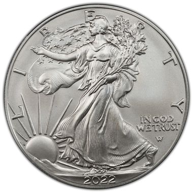 Cert 45846106 - Coin Image