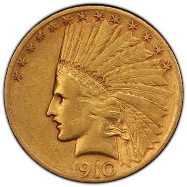 Cert 45846548 - Coin Image