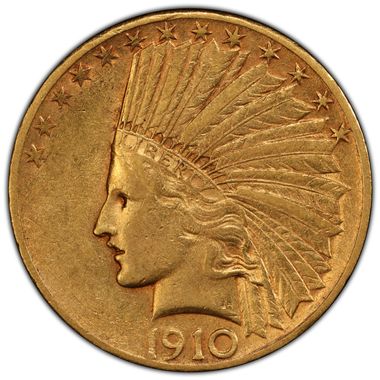 Cert 45846549 - Coin Image