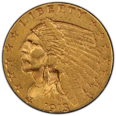 Cert 45846552 - Coin Image