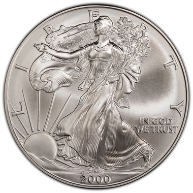 Cert 45846562 - Coin Image