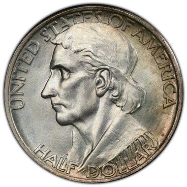 Cert 45847514 - Coin Image