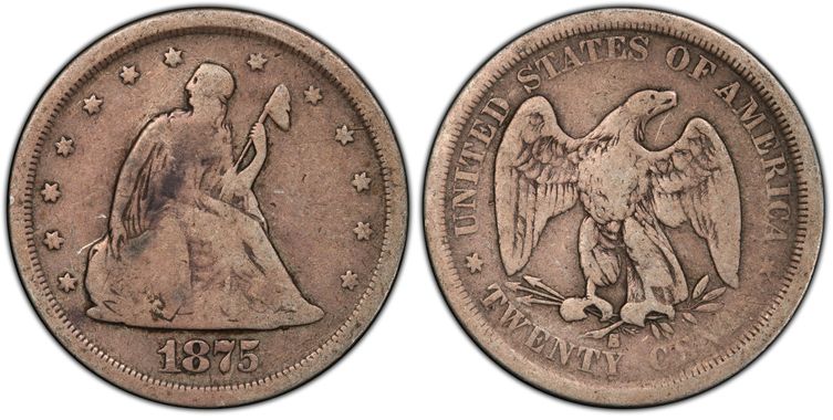 Cert 45847845 - Coin Image