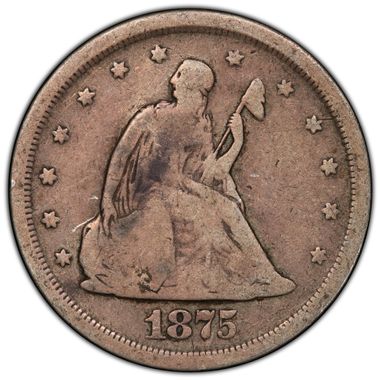 Cert 45847845 - Coin Image