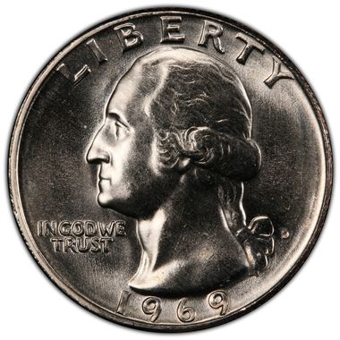 Cert 45847862 - Coin Image