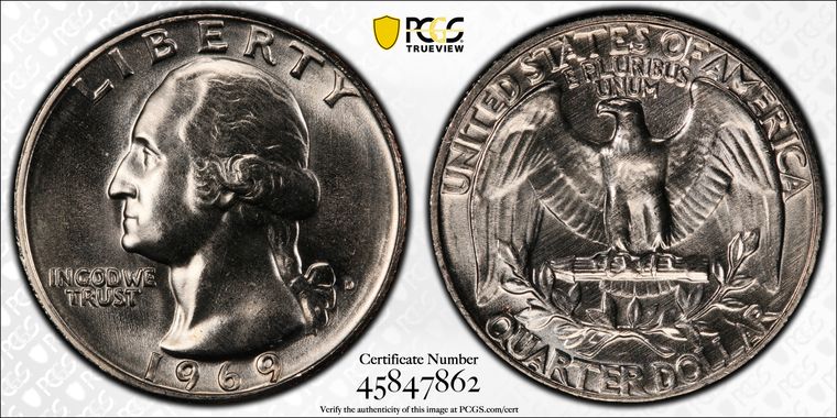 Cert 45847862 - Coin Image