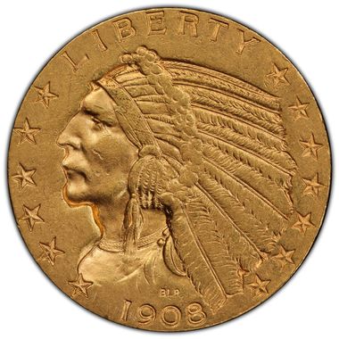 Cert 45847873 - Coin Image