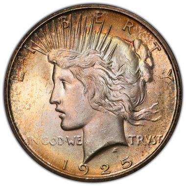 Cert 45847966 - Coin Image