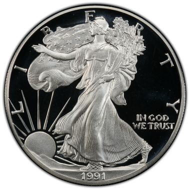 Cert 45847998 - Coin Image